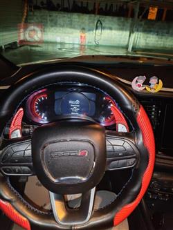 دودج دورانجو